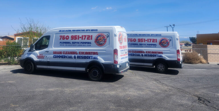 Commercial Plumbing Services