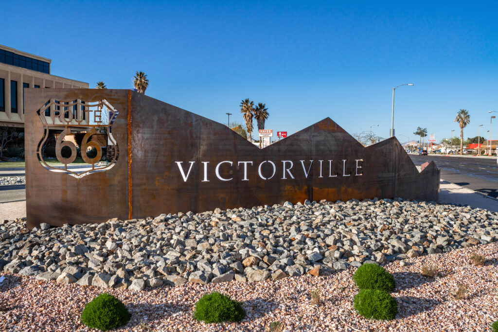 Victorville Plumber