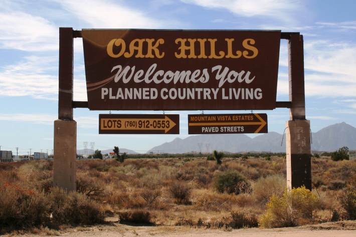 Oak Hills Plumbing Company