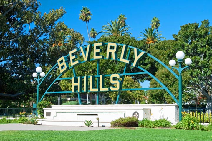 Beverly Hills Plumber