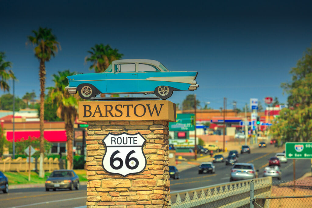 Barstow Plumbing Company