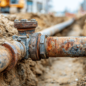 Pipe Replacement