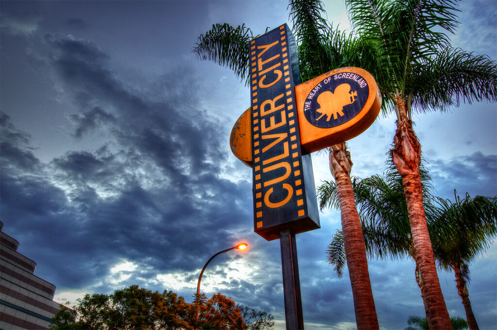 Culver City Plumbing Company