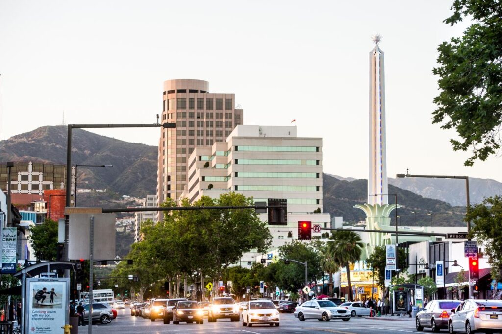 Glendale Plumbing Companby